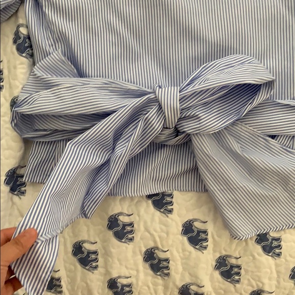 Blouse - Picture 4 of 4